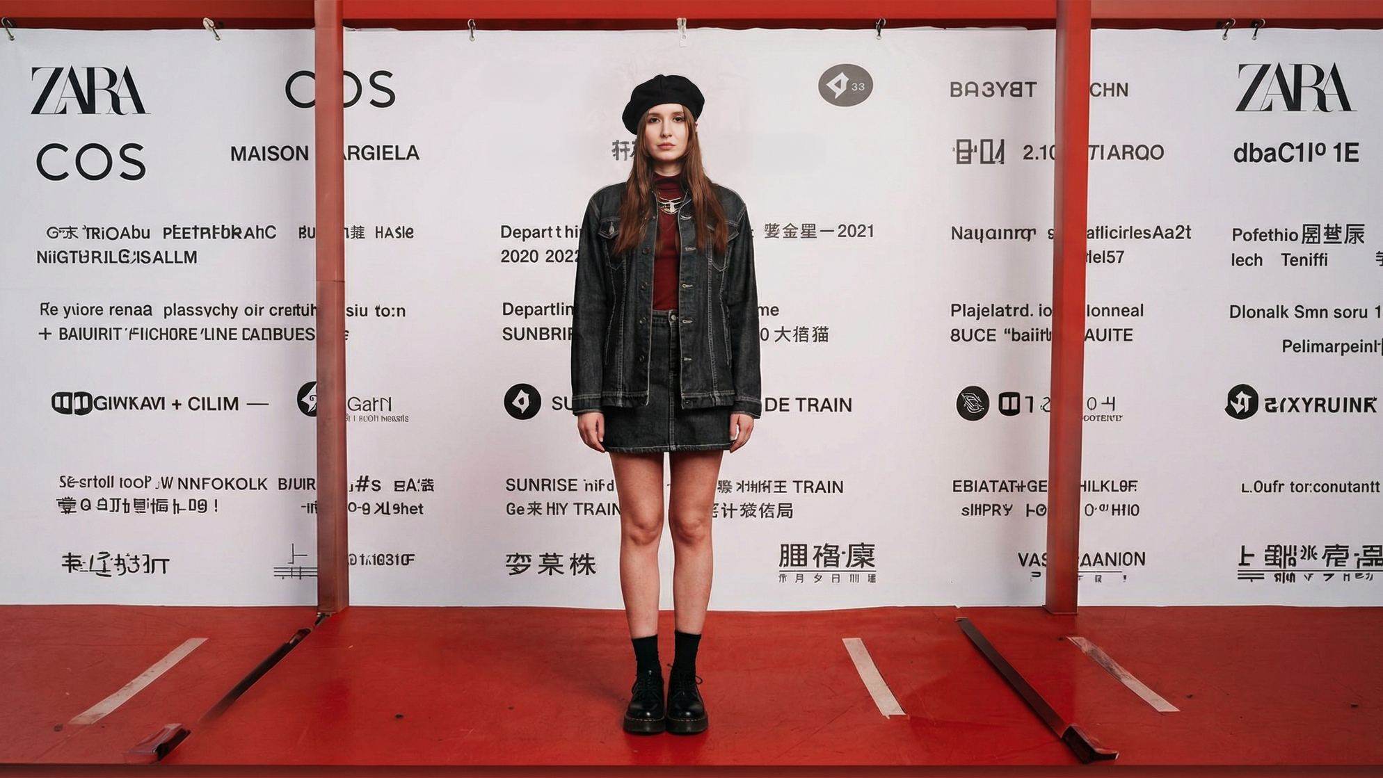 Фото Катерины